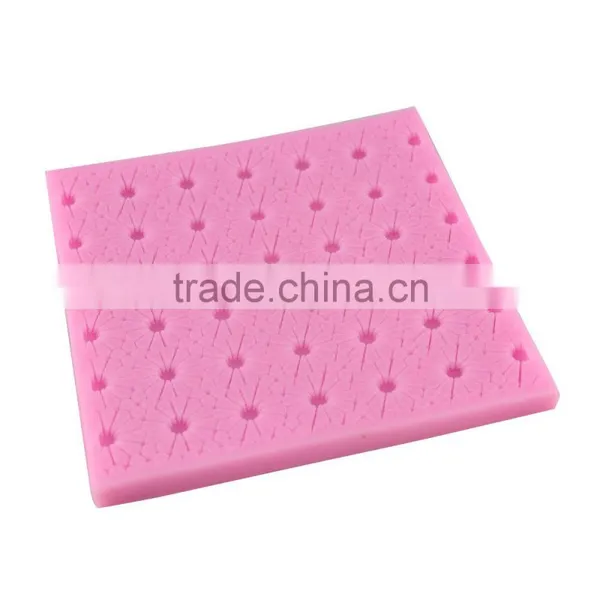 Liquid Silica Gel Mould Printing Mould Cake Decorating 1688 Agent photo-2