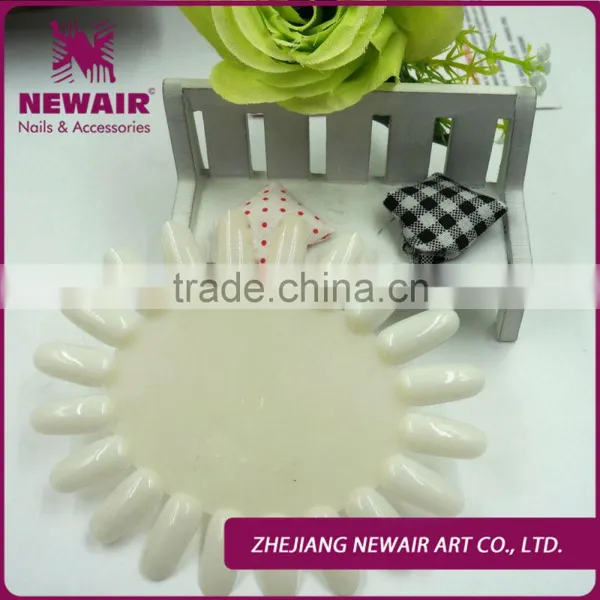 Stock Newair Professional Nail Polish Nail Color Chart photo-6