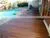 Matt Finish Outdoor Strand Woven Bamboo Decking Carbonized Color -KE-OS0822 photo-2
