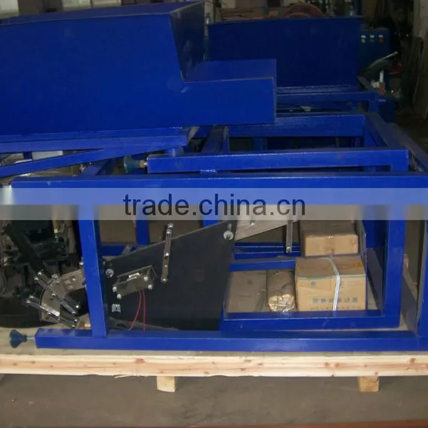 Factory Production Multifunctional Coil Nail Collator photo-3