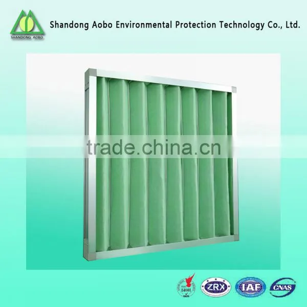 G3 G4 Replacement Panel Pleated Pre Filter photo-2