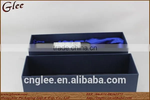 New Luxury Paper Wine Box,Fancy Recycled Paper Wine Box,China Paper Packaging photo-5