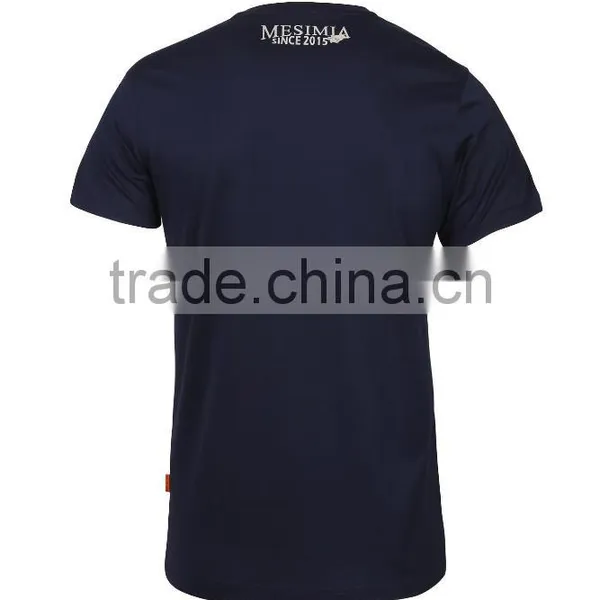 100 Cotton t Shirt Label photo-5
