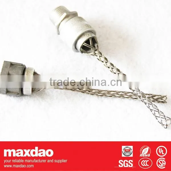 5/8" RF Cable Tray of Telecommunication Hoisting Grips photo-2
