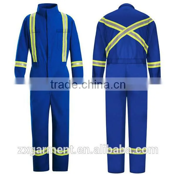 2015 Unisex Hi Vis Safety Workwear photo-2