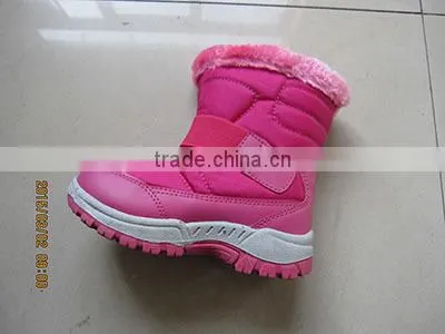 Snow Boots photo-2