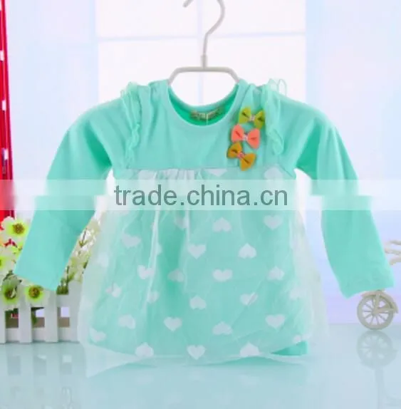 New Arrival High Quality Cotton Blank Baby T-shirts Wholesale in Stock photo-4