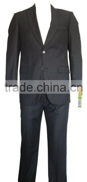 Man T/r Suit