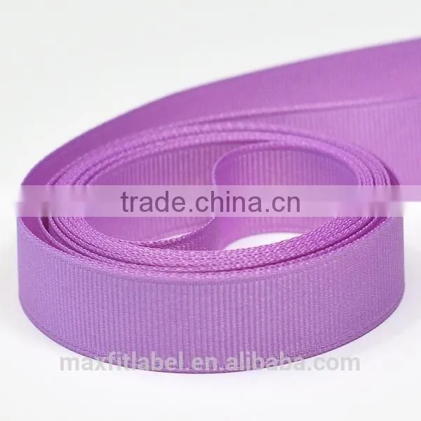 2014 China Custom Grosgrain Ribbon photo-2