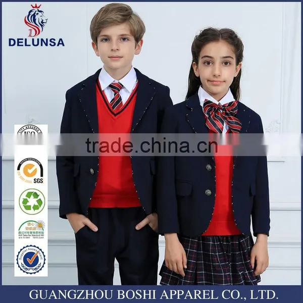 Newest Top Quality Kindergarten Graduation Gown
