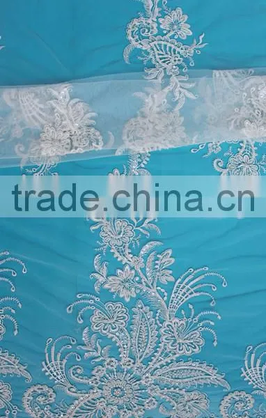 China Manufacturer Vintage Lace Roll Netting Fabric Tulle Roll For Tutu Skirt Table Runner Chair Sash DIY Wedding photo-4