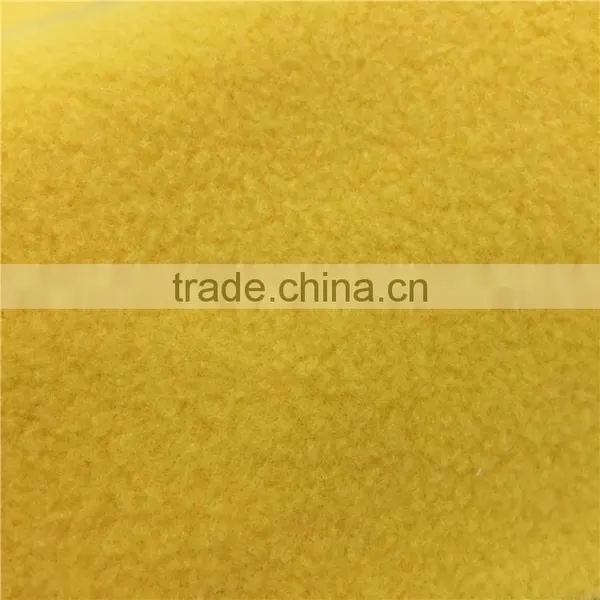 Cheap Polyester Softtextile Printed Polar Fleece Fabric photo-6
