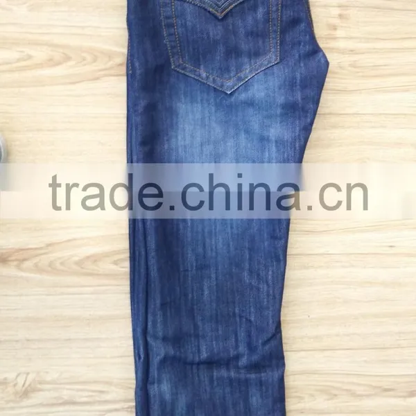 GZY 2015 Wholsale Fashion Cheap Men Jeans High Quality Casual Style photo-6