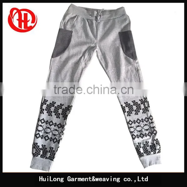 Children Pants Sportswear Outdoor Trouser Boy photo-3