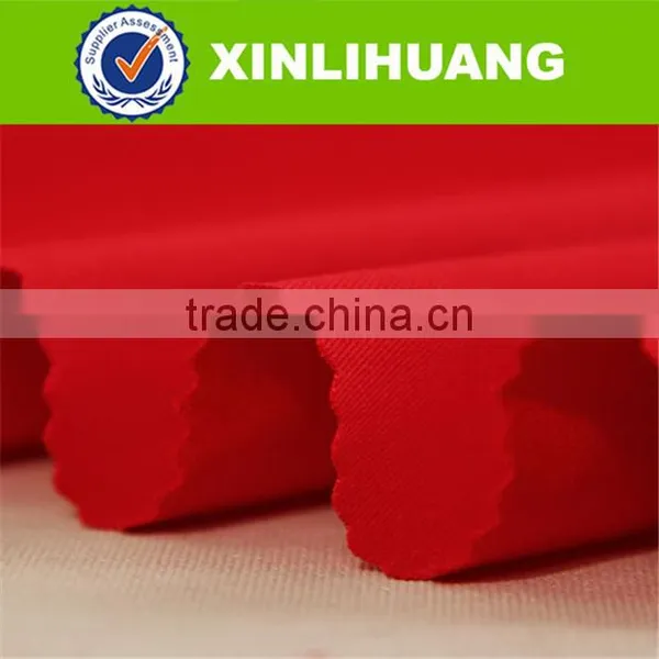 China Supplier Sale 98% Cotton 2% Spandex Twill Fabric photo-3