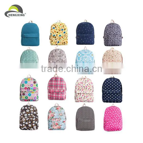 Cheap High Quality Good Backpack Brands photo-3