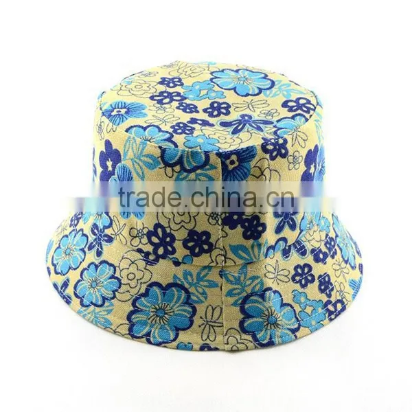 Wholesale Newest Custom Fishman Bucket Caps photo-3