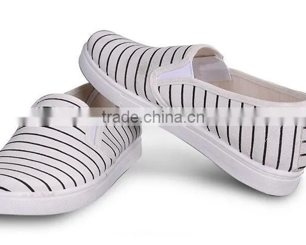 2017 China Manufacturer Women Shoes Casual Sneakers photo-4