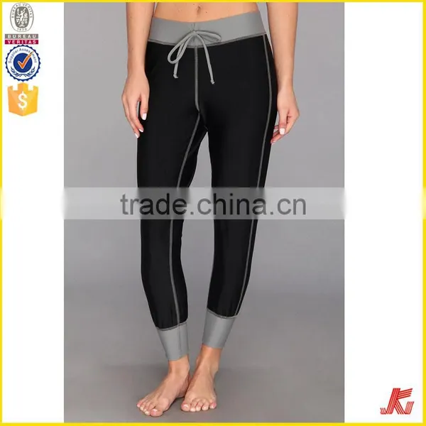 New Design Women Sexy Colorful Yoga Pants photo-2