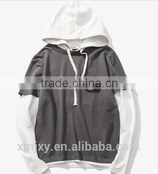 Wholesale Cheap Clothes Men Loose Designs photo-2