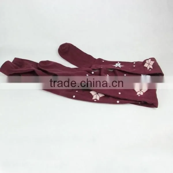 Tights Legging For Lady Girl's Tights Snow Tights photo-4