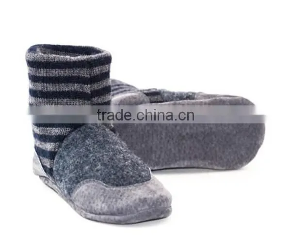 Hand Knit Baby Shoe High Quality in Bulk photo-6