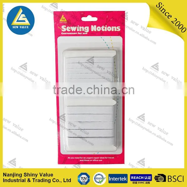 Wholesale 40#10mm*3m Latex Braided Elastic Band photo-6