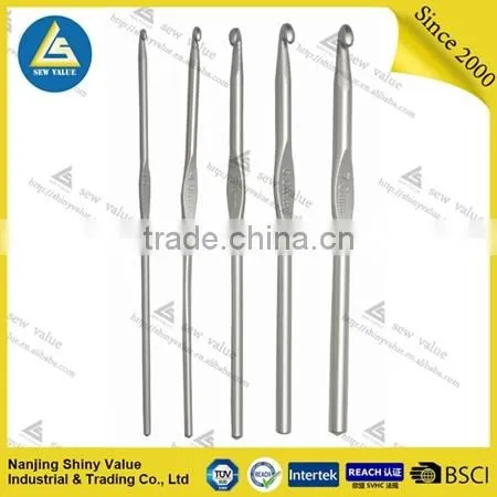 3 Pack Knitting Needle/ Crochet Hooks/ Crochet Needle Set for Garment Accessories photo-6
