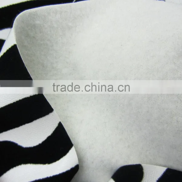 Synthetic Leather Fabric photo-3