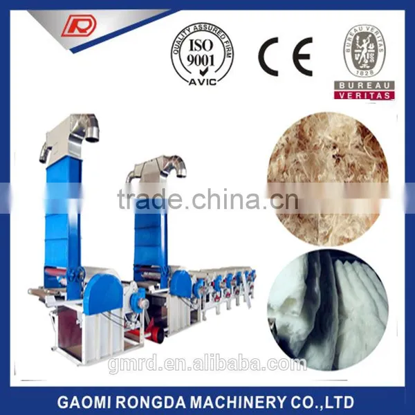 Machine Open End Textil photo-4