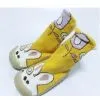 Sock Shoes(yellow)