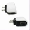 Universal Mobile Phone USB Chargers With 6W Output Power, Measures 60.0 x 25.0 x 42.0mm