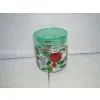 Glass Containers With Plastic Lid