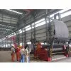 Hydraulic 4-roller Bending Rolls photo-3