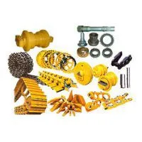 Shantui Under Carrier Parts