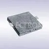 16x16x2.5MM SMD Buzzers Sound , 3V Piezo Transducer 70 dB