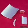 Neodymium Magnet - Tile Shaped