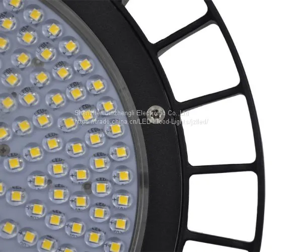 100W Led High Bay Light photo-3