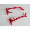 Wheel Chocks (red) photo-3