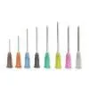Needles