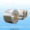 1050,1060,1100,1200,8011,3003,3105 Etc Hydrophilic Aluminium Foil (silver)