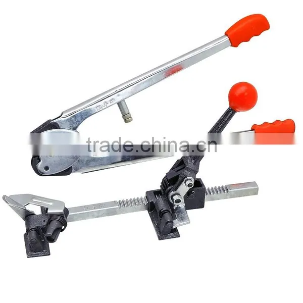 Manual Strapping Tool for Cartons