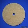 Sisal Disc