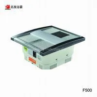 Air Flow Heaters, Ceiling Mounted Electric Heater