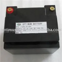 Robot Battery Pack