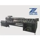 4 - 8 Color Roll To Roll Printer Digital Printing On Textiles High Resolution