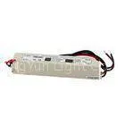 High Efficiency Constant Voltage LED Driver Single Output 20W Waterproof
