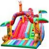 Sell Inflatable Colorful Slide