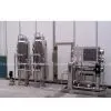 Water Treatment Plant (3000 Liters an Hour)