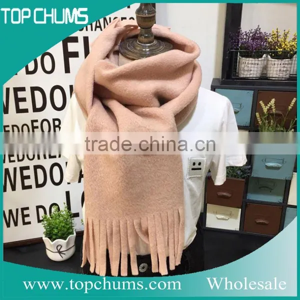Popular Series Cheap Korean Fashion Scarf photo-3